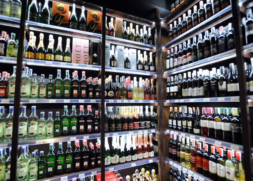 Alkohol |undefined