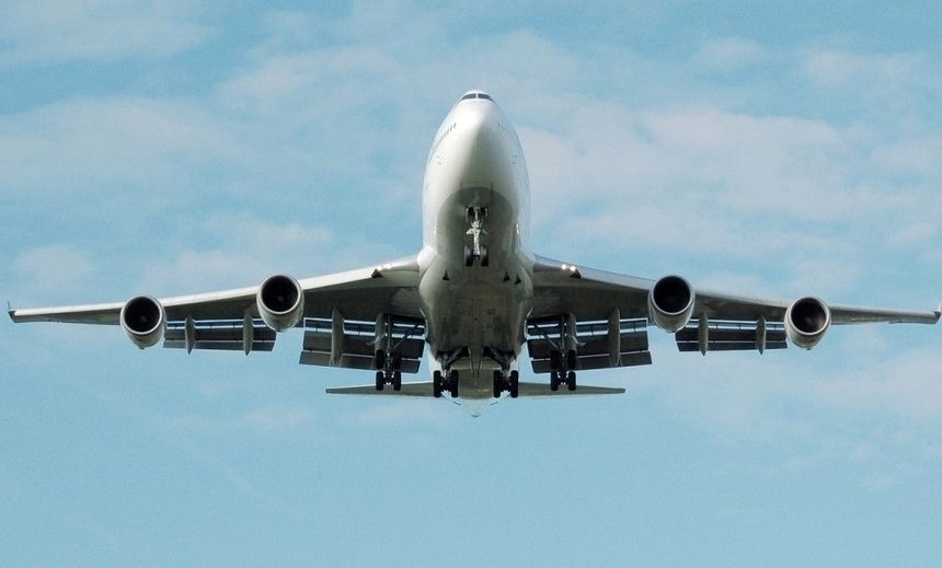 Linie lotnicze: Wszyscy mogą ucierpieć przez travel ban |undefined