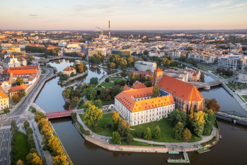 Wrocław