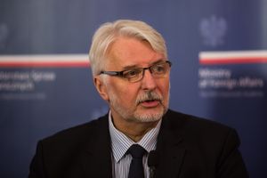 Waszczykowski|undefined