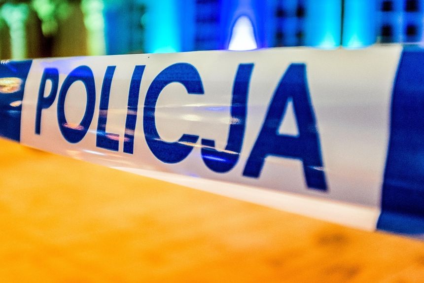 Policja|undefined