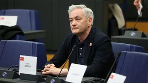 Robert Biedroń