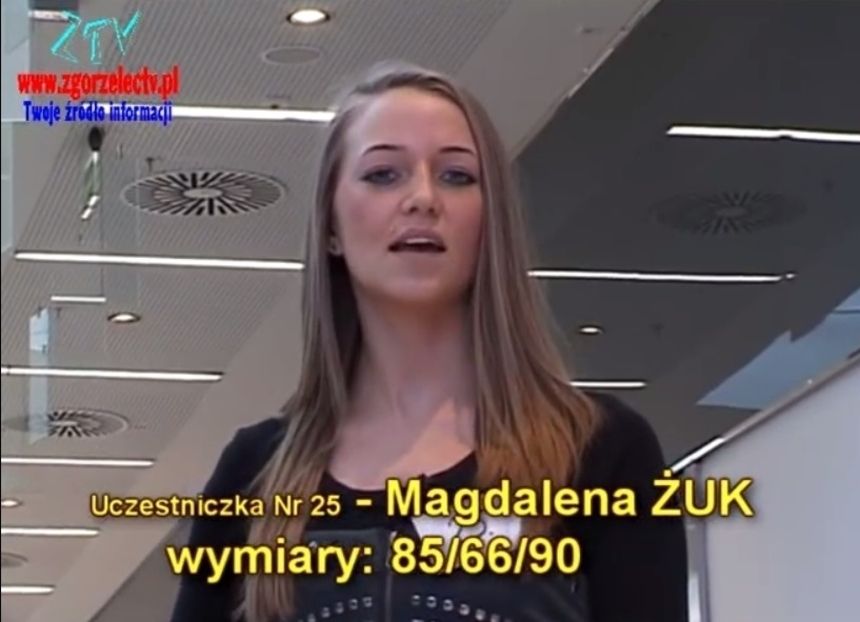 Magda Żuk|undefined