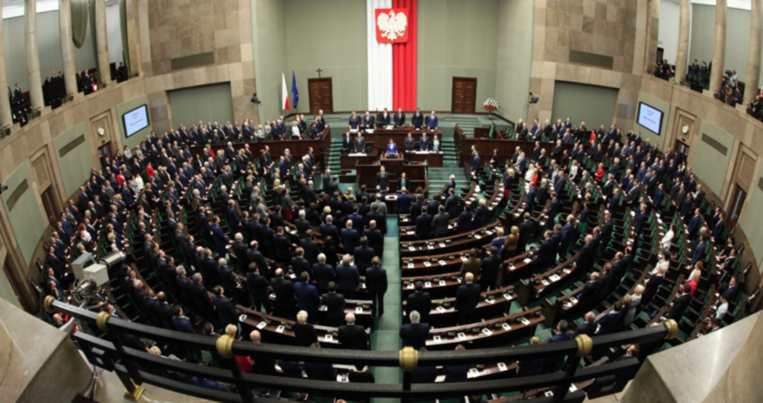 Sejm|undefined