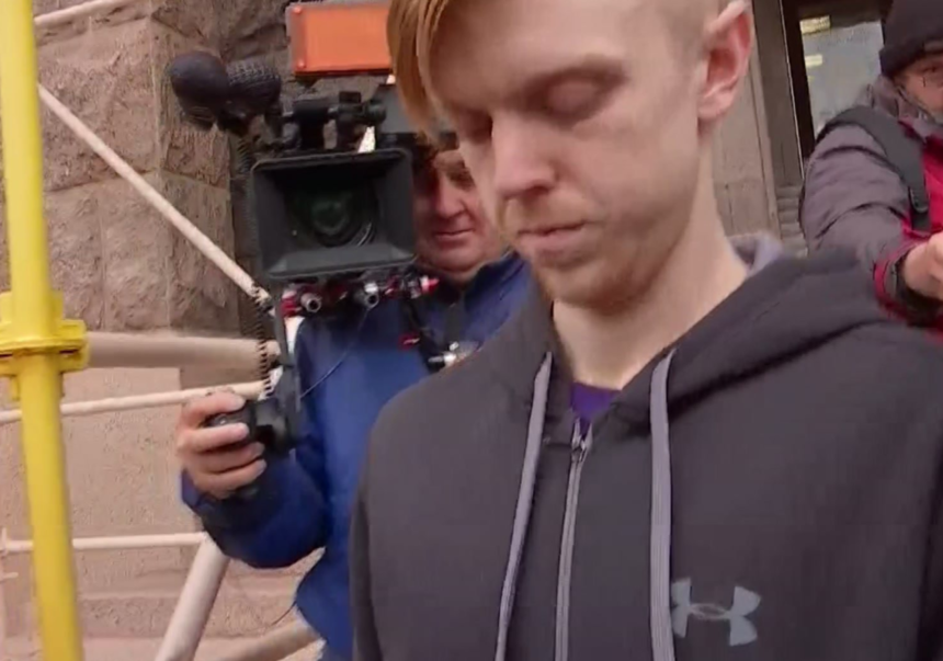 Ethan Couch|undefined