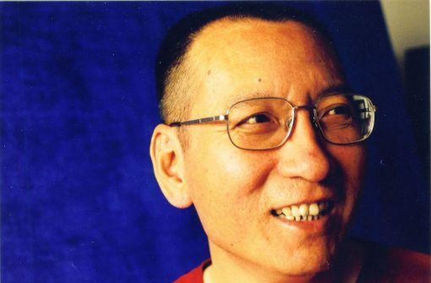 Liu Xiaobo|undefined