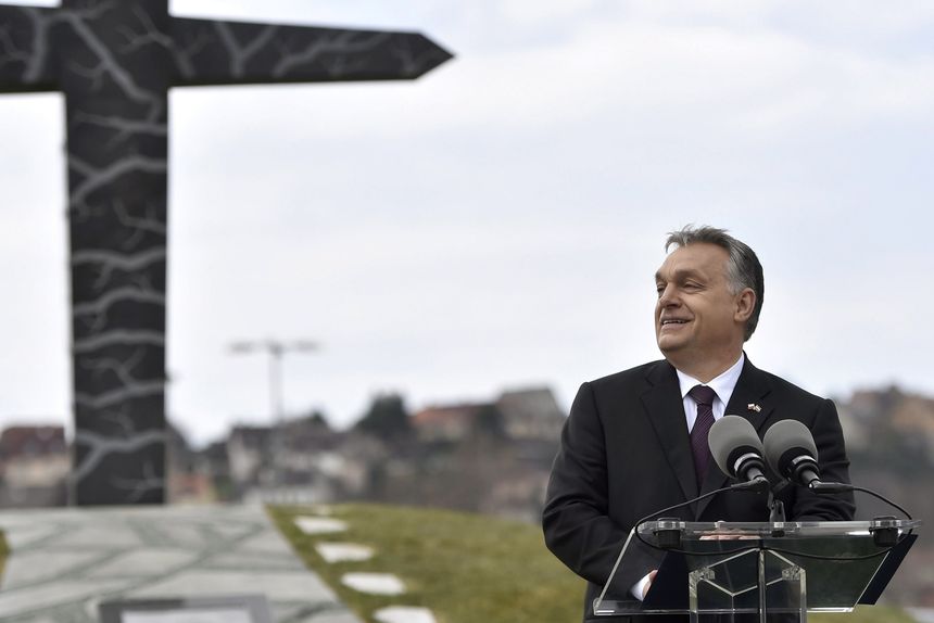 Viktor Orban|undefined