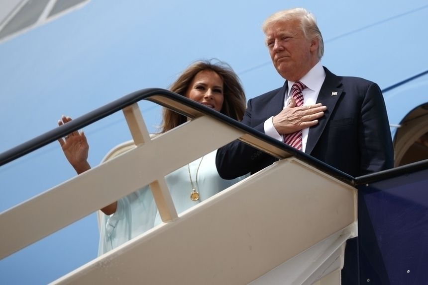 Trump|undefined