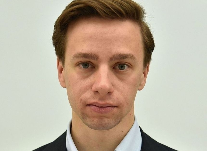 Krzysztof Bosak|undefined