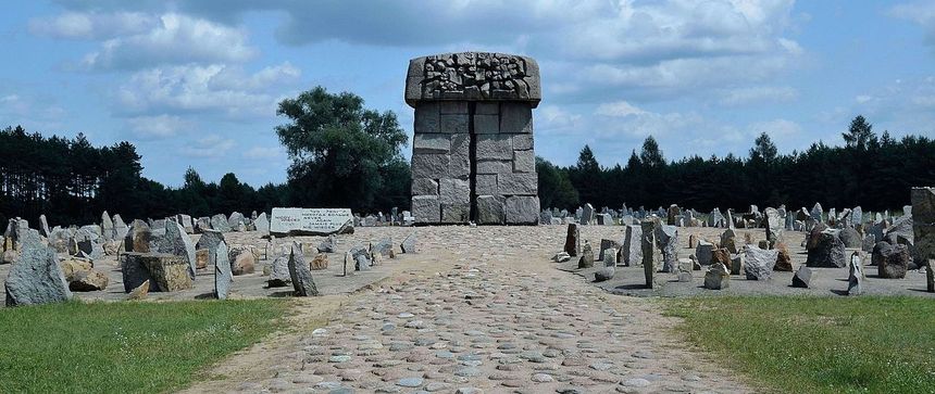 Treblinka|undefined