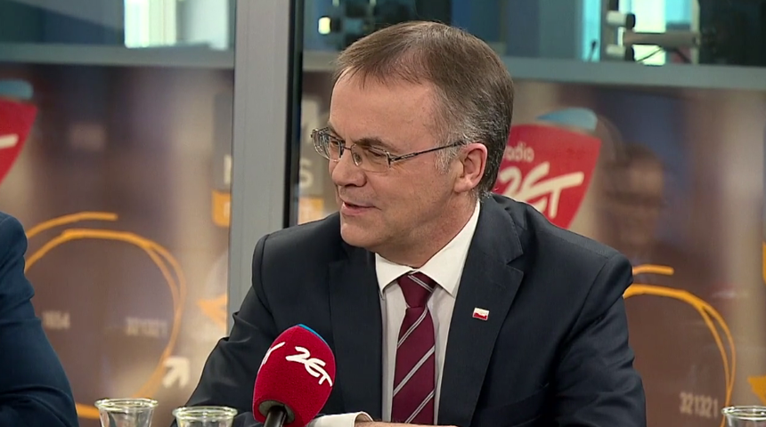Jarosław Sellin|undefined