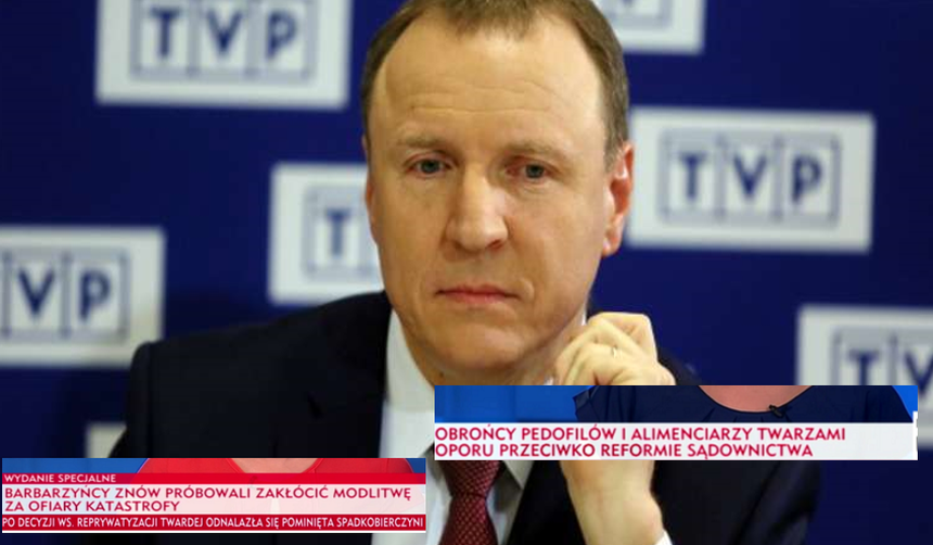 Jacek Kurski |undefined