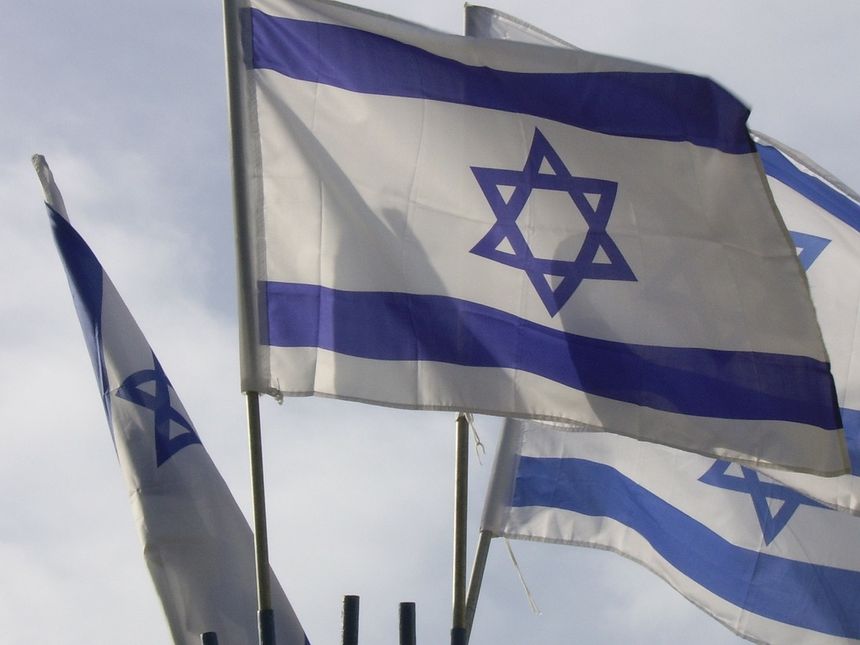 Izrael zagroził zniszczeniem syryjskiego systemu obrony przeciwlotniczej|undefined