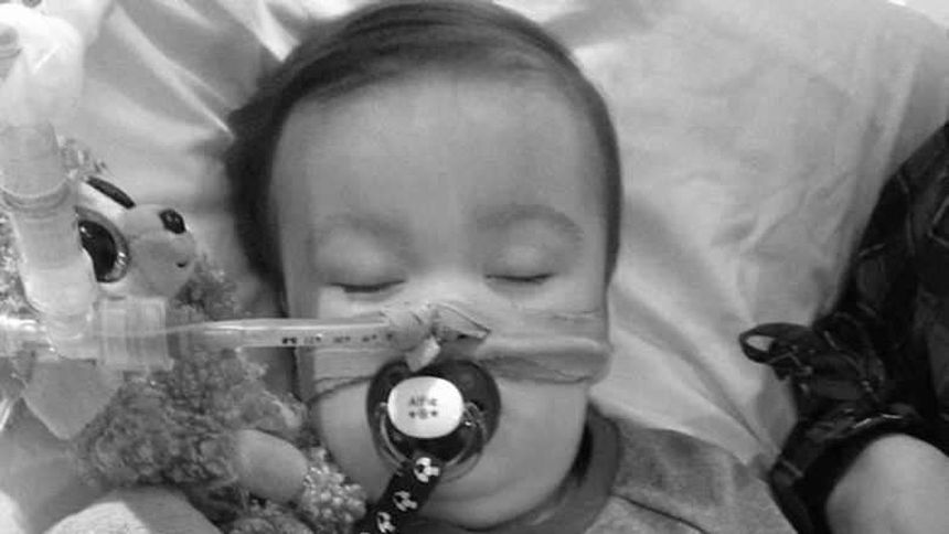 Alfie Evans|undefined