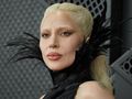 Lady Gaga na rozdaniu nagród Grammy