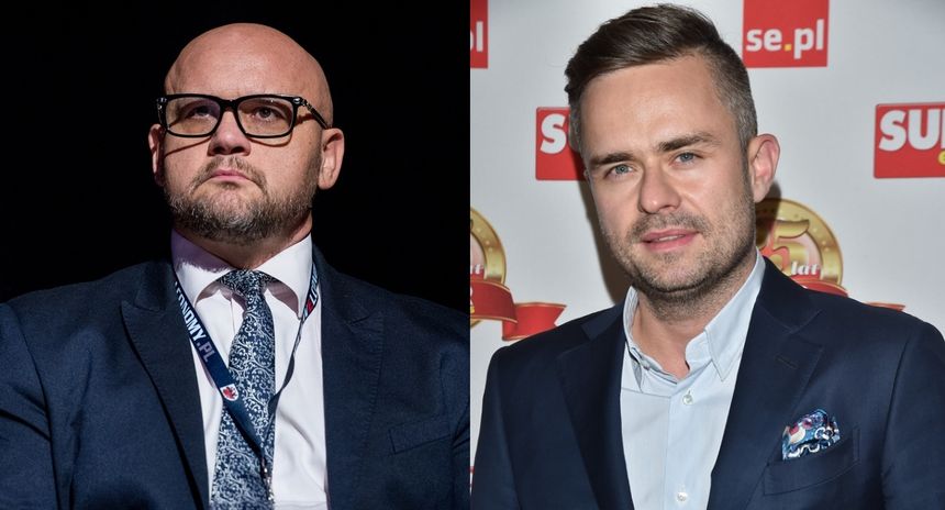 Stanisław Jastrzębowski, Adam Hofman|undefined