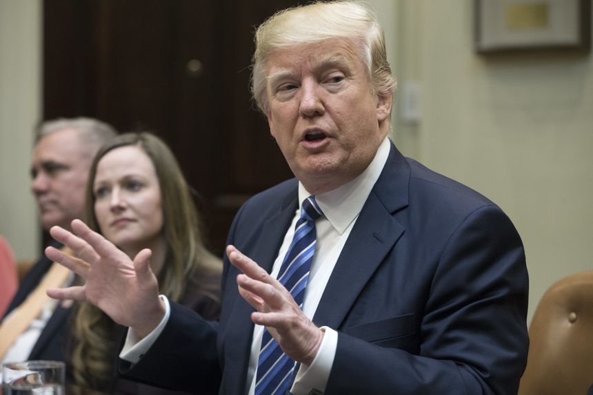 Trump|undefined
