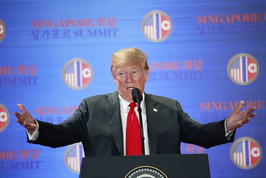 Trump|undefined