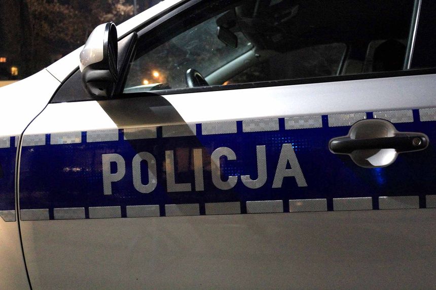 Policja|undefined