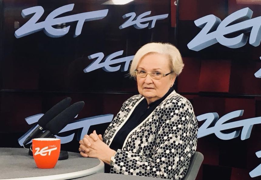 Ewa Łętowska|undefined