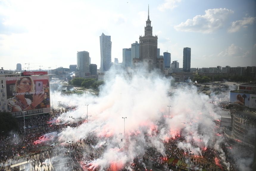 Warszawa|undefined