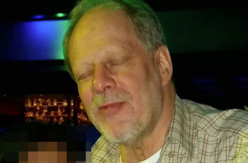 Paddock|undefined