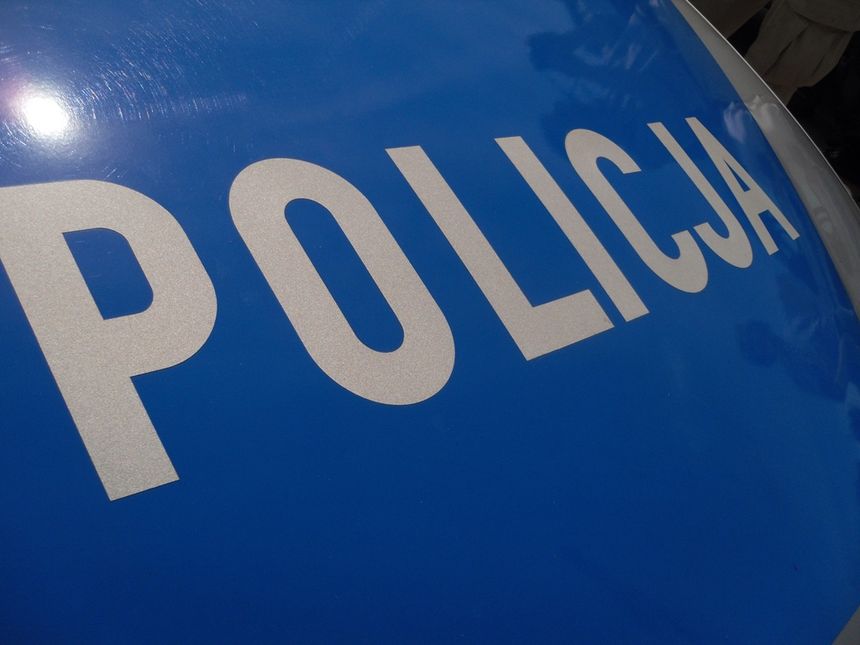 Policja|undefined