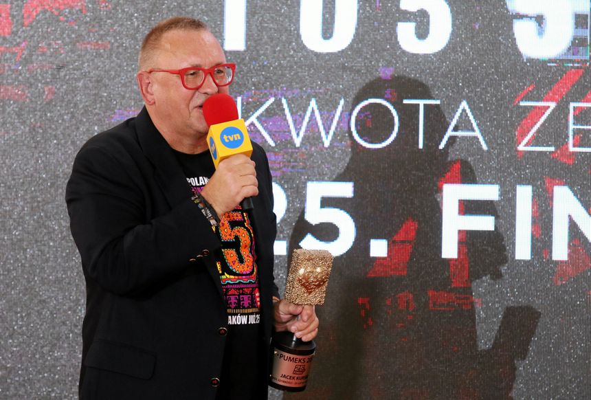 Jurek Owsiak|undefined
