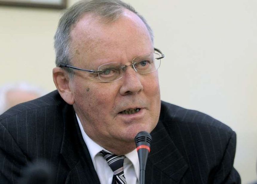 Berczyński zabiera głos. Mówi, że nigdzie nie uciekł i może wróci do Polski odbudować przemysł lotniczy|undefined
