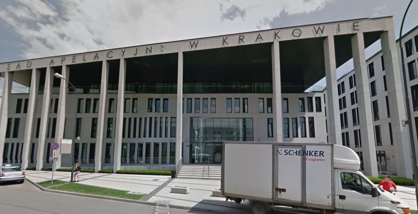 Kraków|undefined
