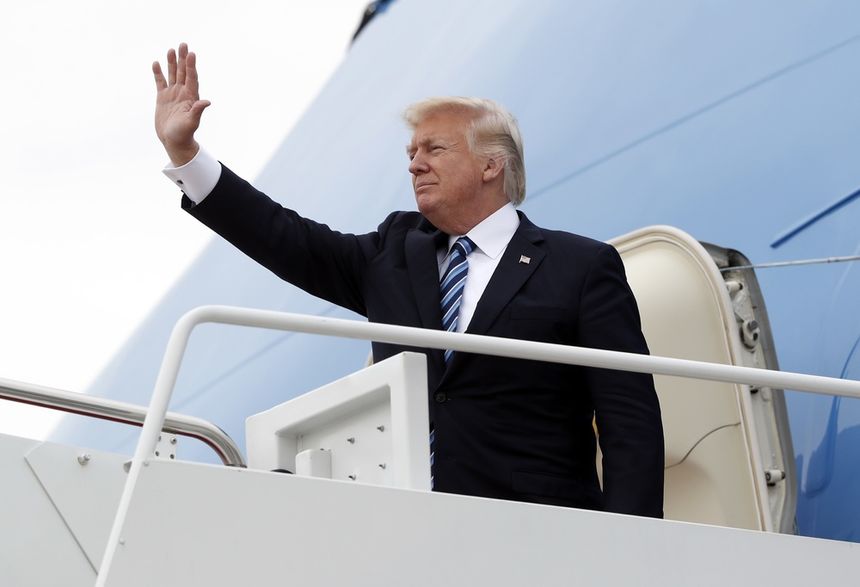 Trump|undefined
