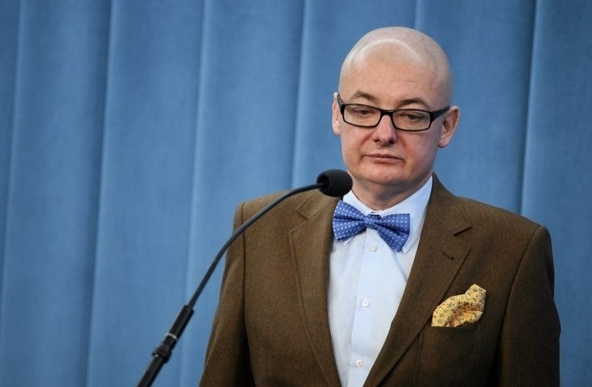 Michał Kamiński|undefined