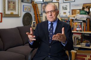 Alan Dershowitz w drugim odcinku serialu dokumentalnego Netfliksa