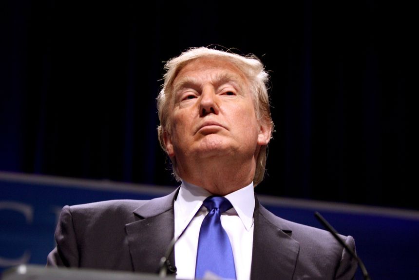 Trump|undefined