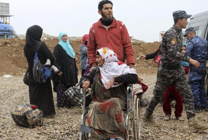 mosul|undefined