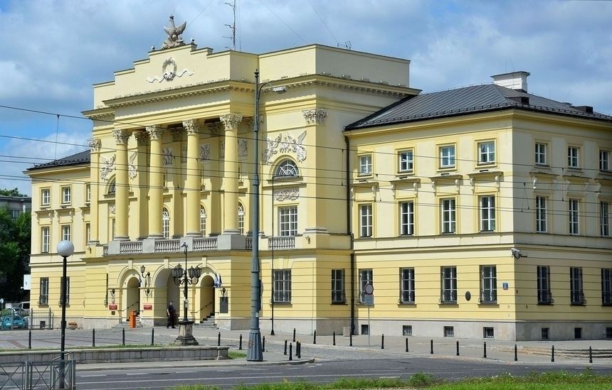Warszawa|undefined