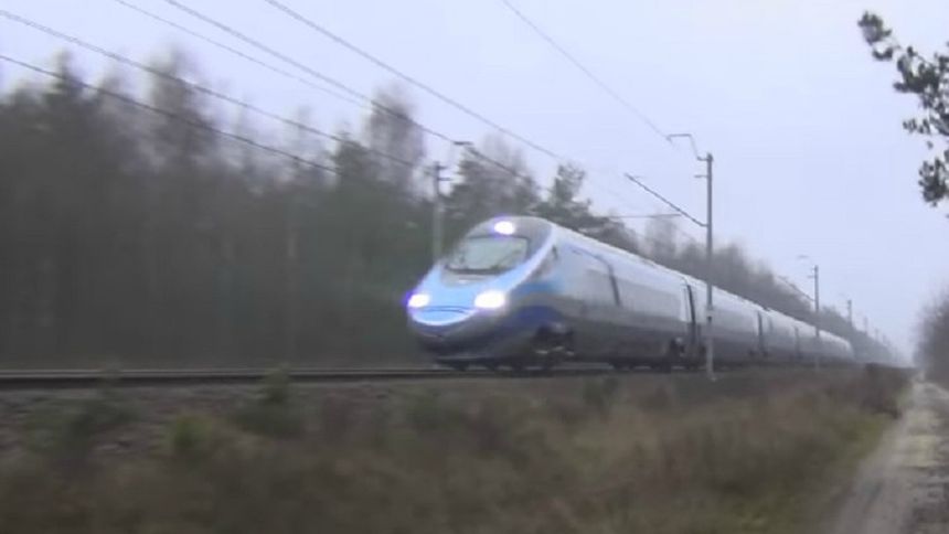 Pendolino|undefined