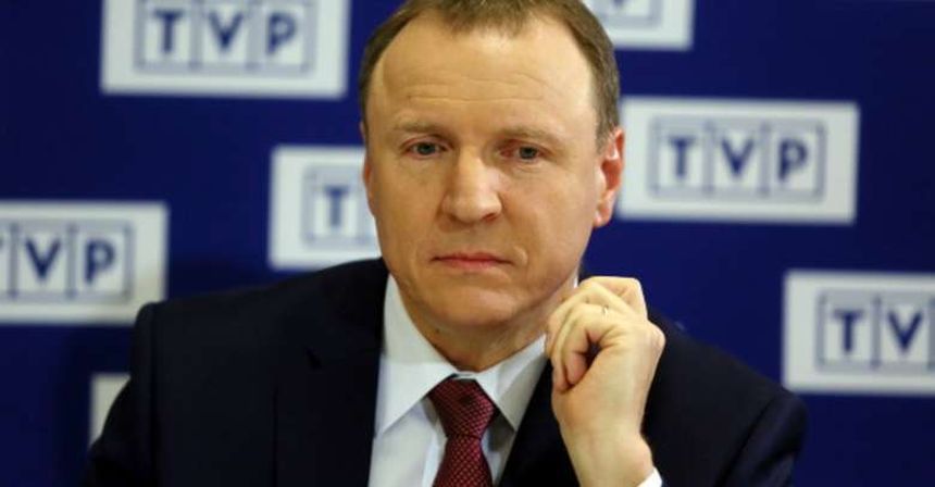 Jacek Kurski|undefined