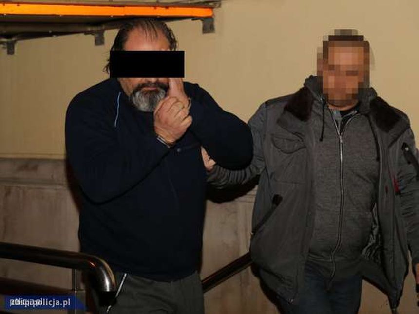 Hoss usłyszy kolejne zarzuty|undefined