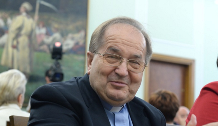PiS płaci Radiu Maryja? Rydzyk: To bezwstydne kłamstwa PO i Nowoczesnej|undefined