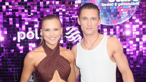 Agnieszka Kaczorowska, Filip Gurłacz
