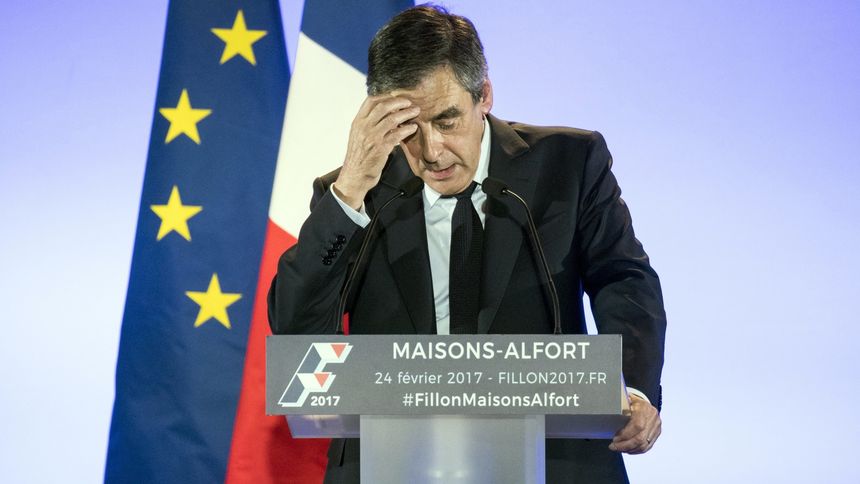 Fillon|undefined