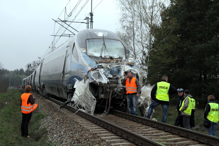 Pendolino|undefined