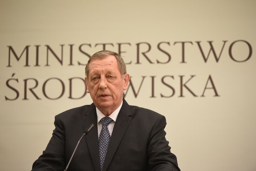 Jan Szyszko|undefined