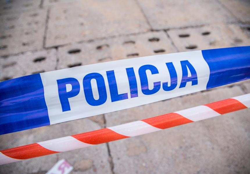 Policja |undefined