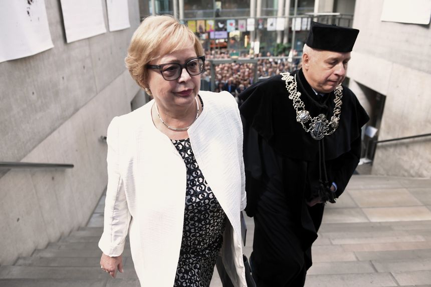 Małgorzata Gersdorf|undefined