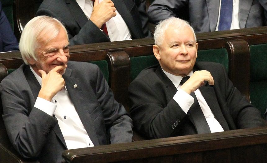 Kaczyński|undefined