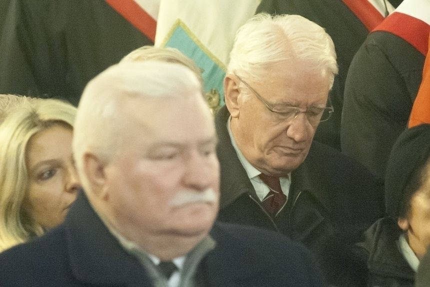 Wyszkowski Wałęsa|undefined