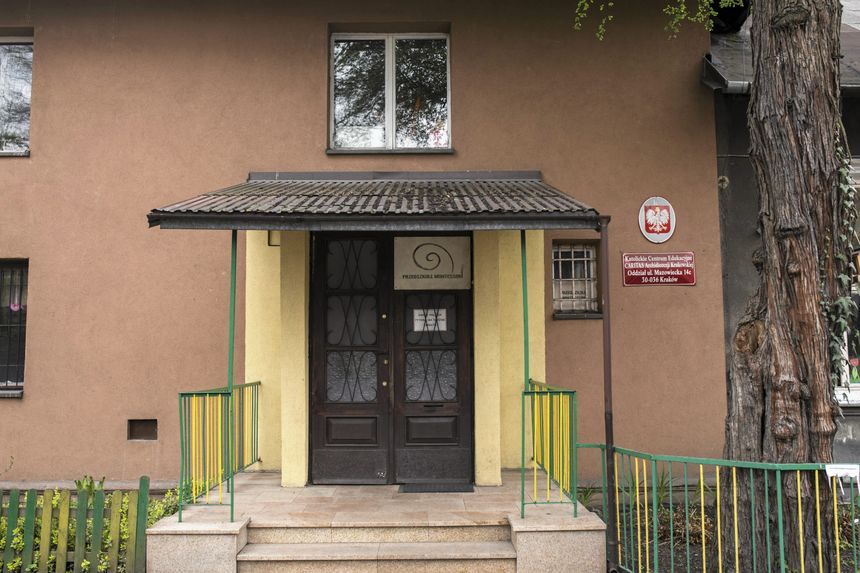 Kraków|undefined