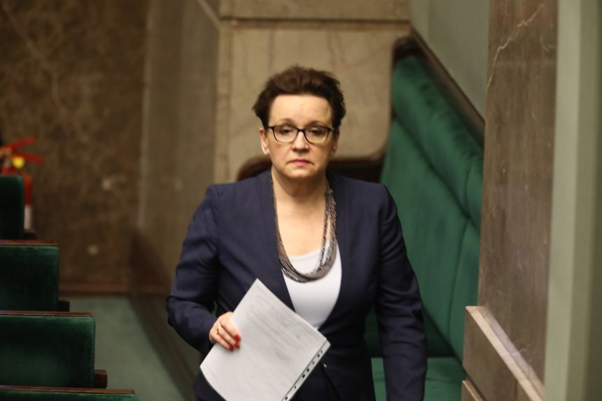 Zalewska|undefined